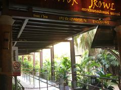 -清迈夜间动物园