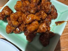 -新白鹿餐厅(银泰西湖文化广场店)