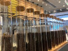 -喜茶(广州天汇igc店)