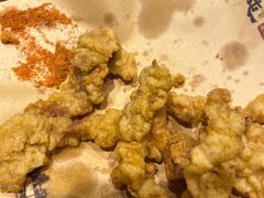 -山河屯铁锅炖鲜鹅·东北菜(开发区一店)