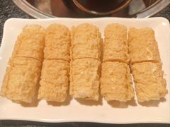 -京炭铜锅涮肉·羊蝎子·羊肉炉(保利·时光里店)