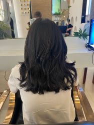 -GANO HAIR 