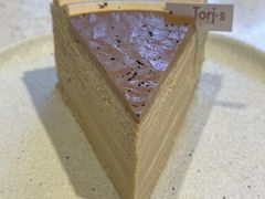 大红袍千层-Toris(LuOne凯德晶萃广场店)