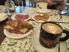 -1868 Café(上海自然博物馆店)