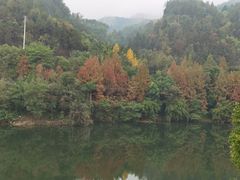-海兰云天度假区温泉