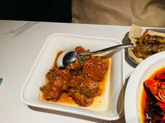 香辣美容蹄-胡大饭馆 24h(簋街总店)