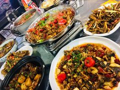 -小杨酒家(华苑小区店)