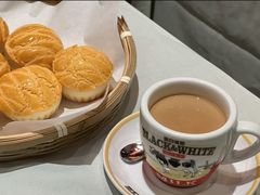 -肥福排档(星光店)