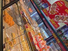 -味多美蛋糕(西安门店)