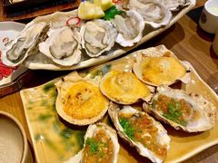 -和彩放题(渔阳店)