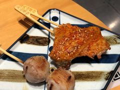 -火山屋台(新街口店)