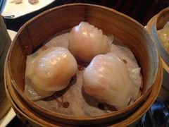 -新天世纪中餐厅