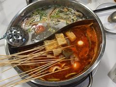 -笔记安顺夺夺粉火锅