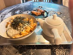 -Retro Deli 茶泡饭