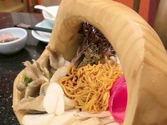 -捞王猪肚鸡火锅(昆山店)