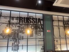 -西语炭烧牛排·西厨(石龙店)