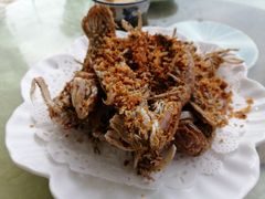 -傻记乳鸽王海鲜餐厅