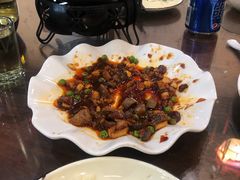 -长兴菜馆(高桥店)