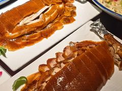 -大海碗·炸酱面·烤鸭·京菜(天坛店)