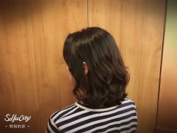 -小齐发型Star~salon
