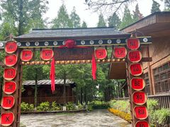 -云南民族村