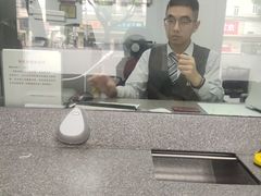 -中国银行(上海市北蔡支行)