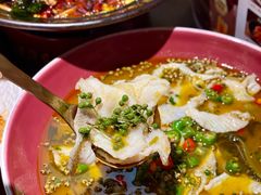 -花椒俏川菜小馆(南海万达店)