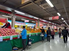 -金宝生活市场(东五环店)