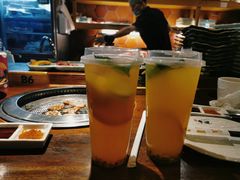 -御牛道日式烤肉料理(杭州万象城店)