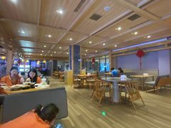 -星河湾温泉洗浴酒店