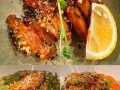 -BE BRIGHT KITCHEN(正佳广场店)