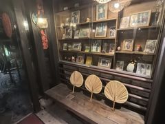 -野蔓果·山野菜(西湖景区·龙井茶田店)