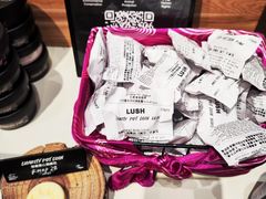 -LUSH(威尼斯人店)