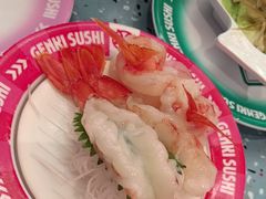 -元气寿司(东方宝泰店)