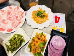 -胡哥烤肥牛(车公庙店)