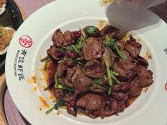 -有位虾匠·香辣蟹·小龙虾(李村店)