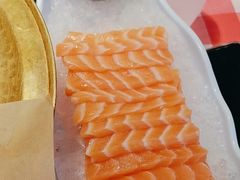 -永信海鲜(群星城店)