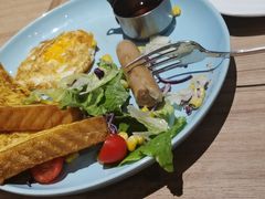 -必胜客(滕州荆河店)