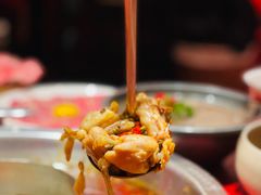 -谭鸭血老火锅·匠心(环球港旗舰店)