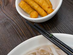 -PHO·5越南牛肉粉(建新路店)