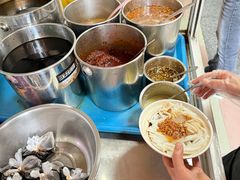 -再回首鸡肉米线(人民路一店)