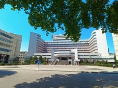 -山东大学(千佛山校区)