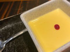 布丁-山葵家·创意料理(临平银泰城店)