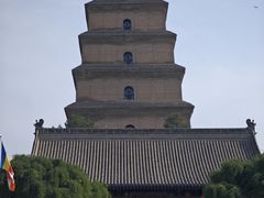 -大慈恩寺(大雁塔)