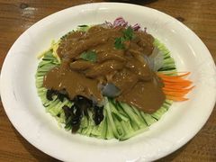 -尚尚仙·酸汤猪手·猪肚鸡火锅(华联万柳购物中心店)