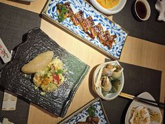 -德川家日本料理(中关村寰太大厦店)