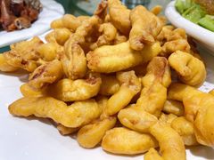 软炸里脊-东北大院·东北菜(三台子店)
