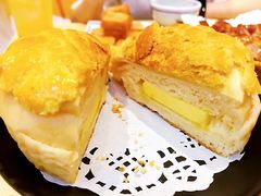 -明腾壹间茶餐厅(新都会花园广场店)