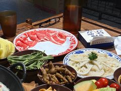 -楠火锅(龙阳广场店)