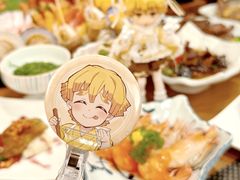 -菊上日式料理(蚌埠银泰店)
